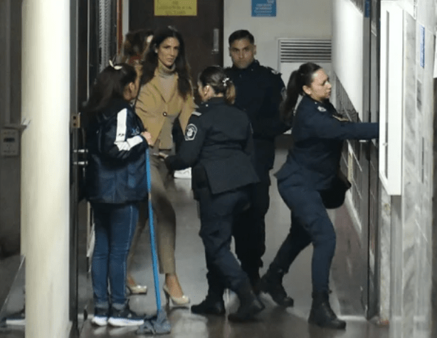 Citan a indagatoria a la secretaria del tribunal que juzgó el caso&nbsp;Maradona