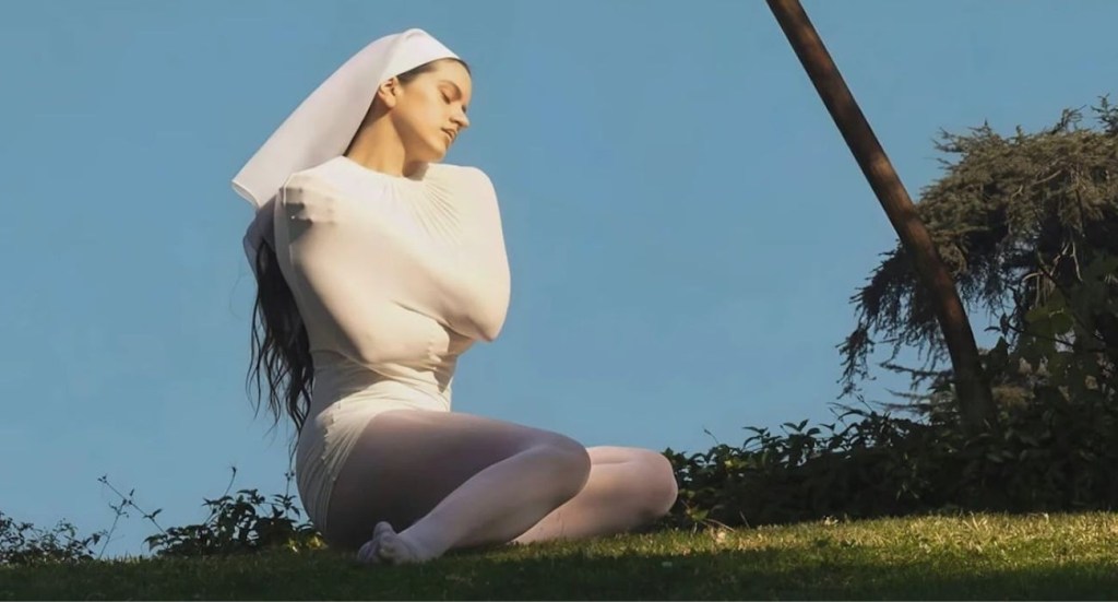 Rosalía y su disco Lux triunfan como lo mejor de&nbsp;2025