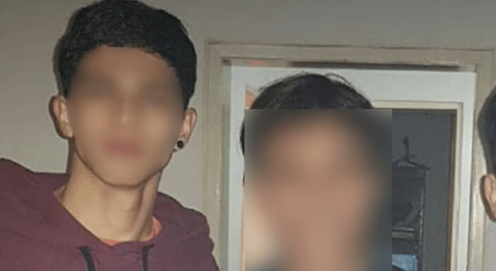 Una joven argentina fue atacada a puñaladas por su esposo en&nbsp;Italia