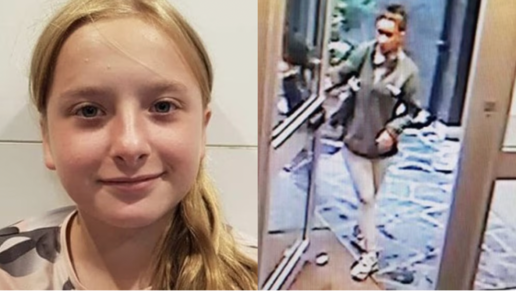 El asesinato de Lola Daviet: el crimen que estremeció a Francia y expuso fallas del sistema&nbsp;migratorio