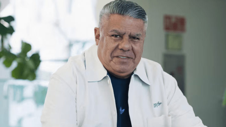 La AFA en la mira: la Inspección General de Justicia reclamó una explicación por US$ 111 millones sin&nbsp;rendición