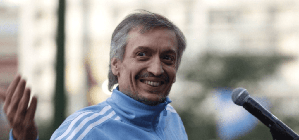 Dirigentes del PJ bonaerense presionan a Máximo Kirchner por internas y apertura de&nbsp;padrones