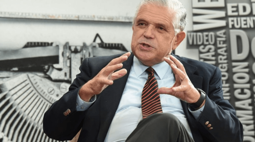 López Murphy propuso un marco legal para reemplazar la prohibición del vapeo por controles&nbsp;sanitarios