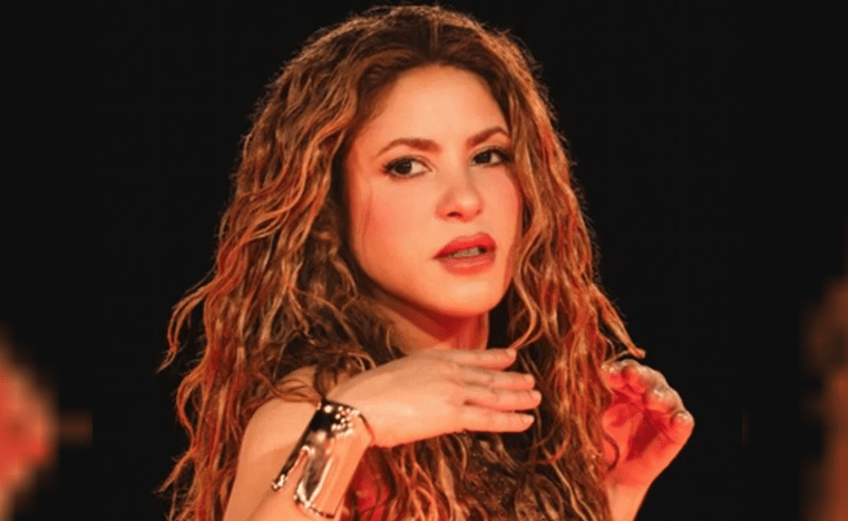 Shakira hace una pausa en Uruguay para descansar en una exclusiva finca de José&nbsp;Ignacio