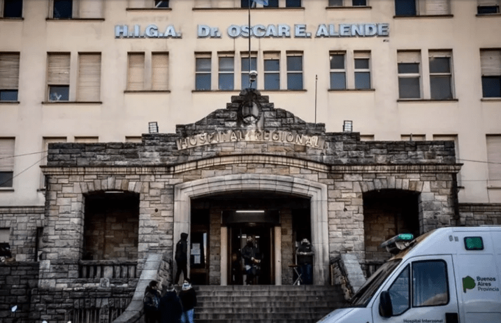 Murió un adolescente de 15 años tras un mes internado por una brutal agresión en Mar del&nbsp;Plata