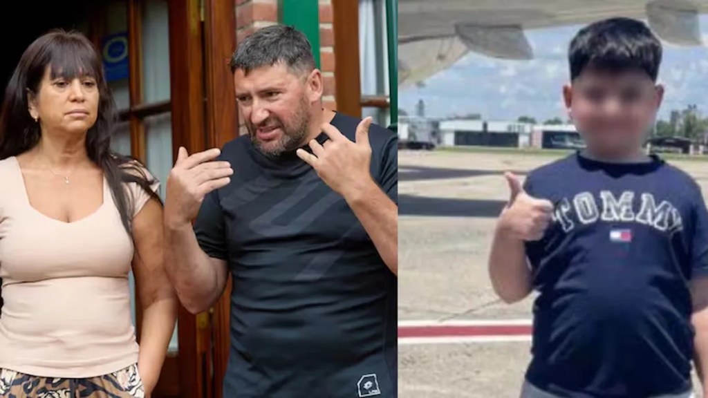 Investigación judicial por el accidente de&nbsp;Bastián