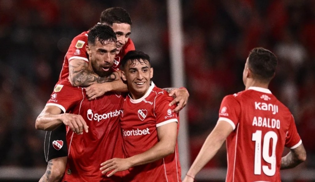 Independiente concretó el arribo de una figura internacional para potenciar su&nbsp;plantel