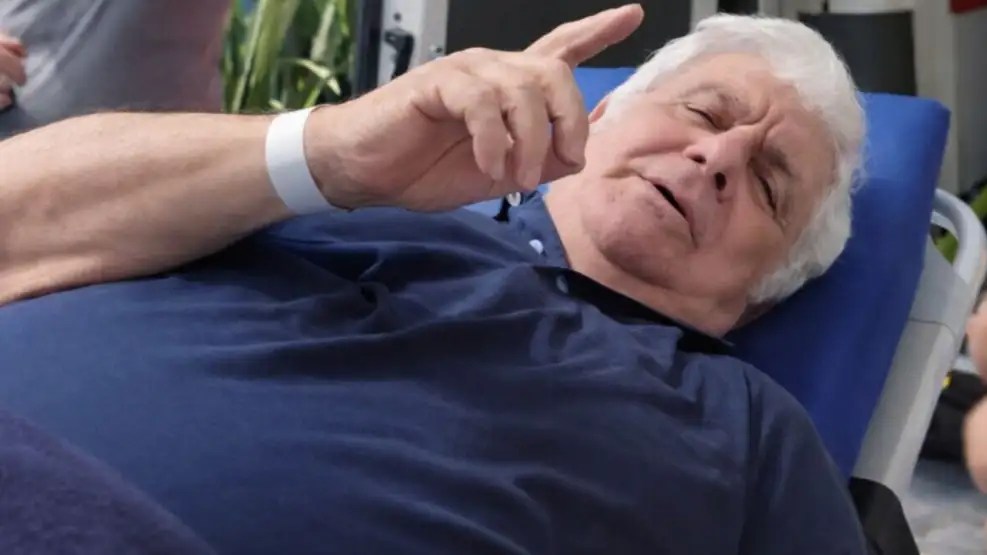 Maldonado busca declarar persona non grata a Alberto Samid por sus ataques al sistema de salud&nbsp;uruguayo