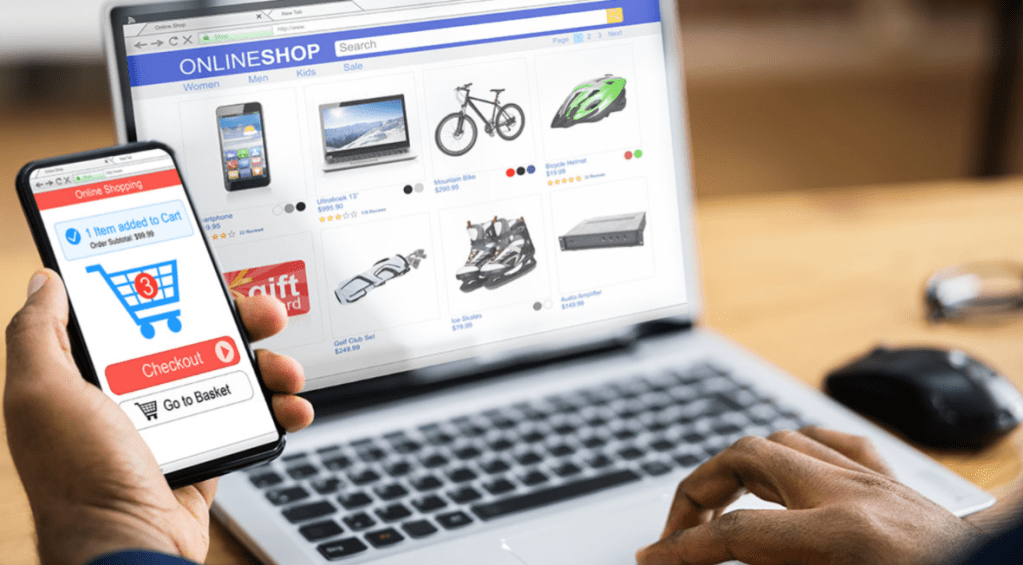 Récord en el comercio electrónico: Argentina alcanzó una facturación de $35,3&nbsp;billones