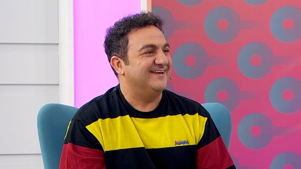 Cuando la amistad rompe barreras: Topa y Cirio, más que un encuentro&nbsp;sorpresa