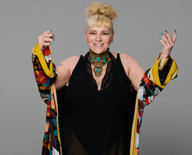 Internaron a Divina Gloria y preocupa su salud: el protocolo que activó Gran Hermano tras su&nbsp;salida