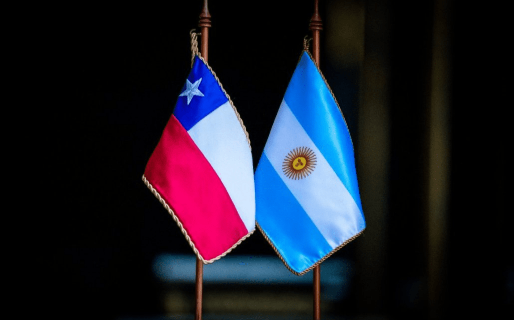 La ministra de Energía de Chile elogió el potencial de Vaca Muerta y pidió una integración histórica con Argentina