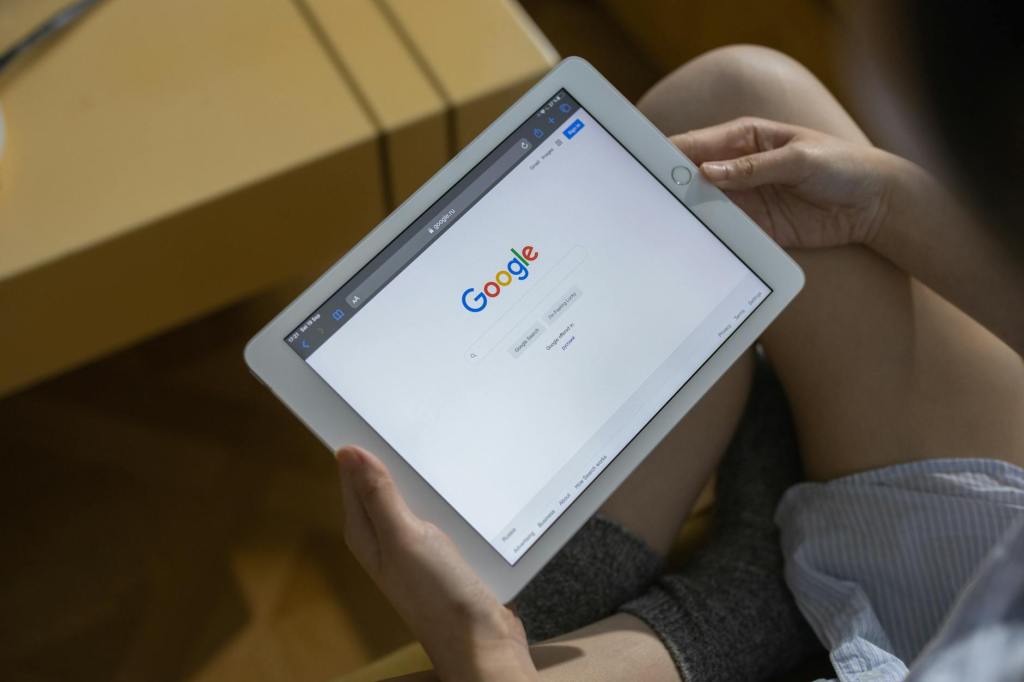 Google I/O 2026: búsquedas que se mantienen activas por varios&nbsp;días