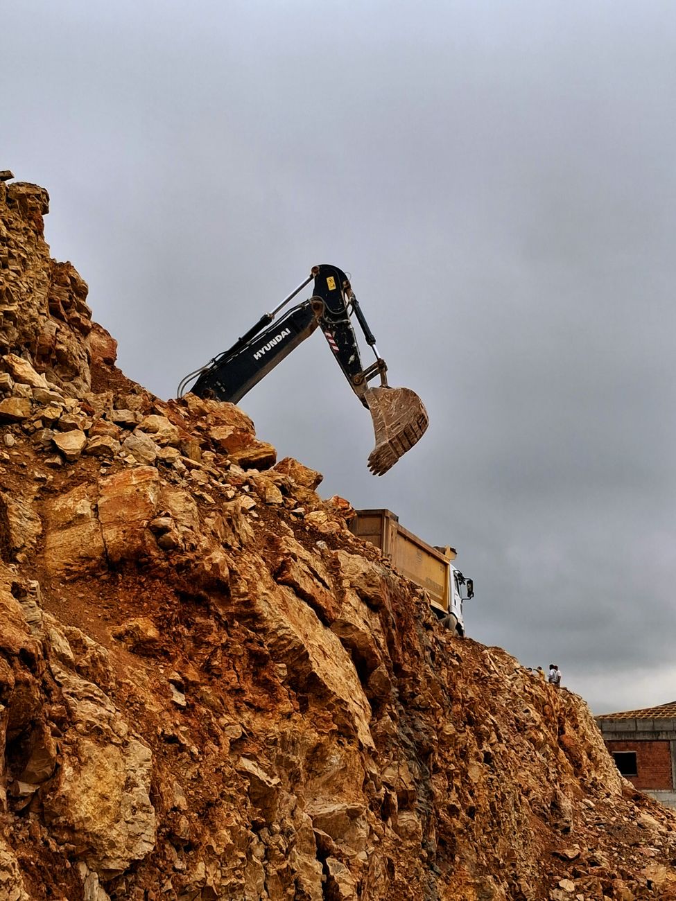 Minería abre puertas a industria argentina pero impone&nbsp;retos