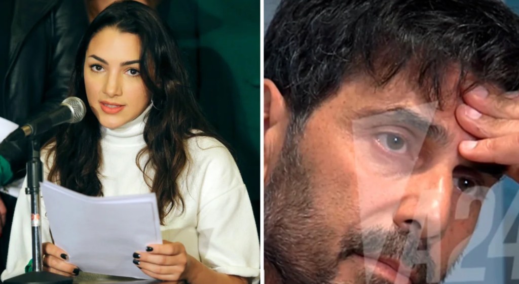 Un fallo histórico contra Juan Darthes cierra una de las causas más mediáticas de los últimos&nbsp;años