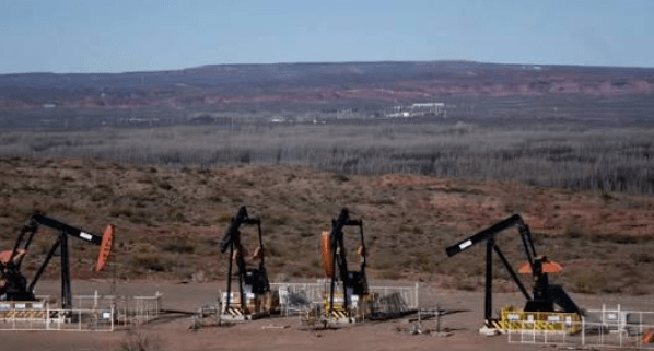Récord histórico: la producción de hidrocarburos roza el millón de barriles diarios impulsada por Vaca Muerta