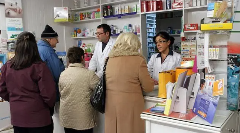 Diez medicamentos que requerían receta pasaron a ser de venta libre: la ANMAT autorizó la venta sin receta de diez medicamentos de uso&nbsp;común
