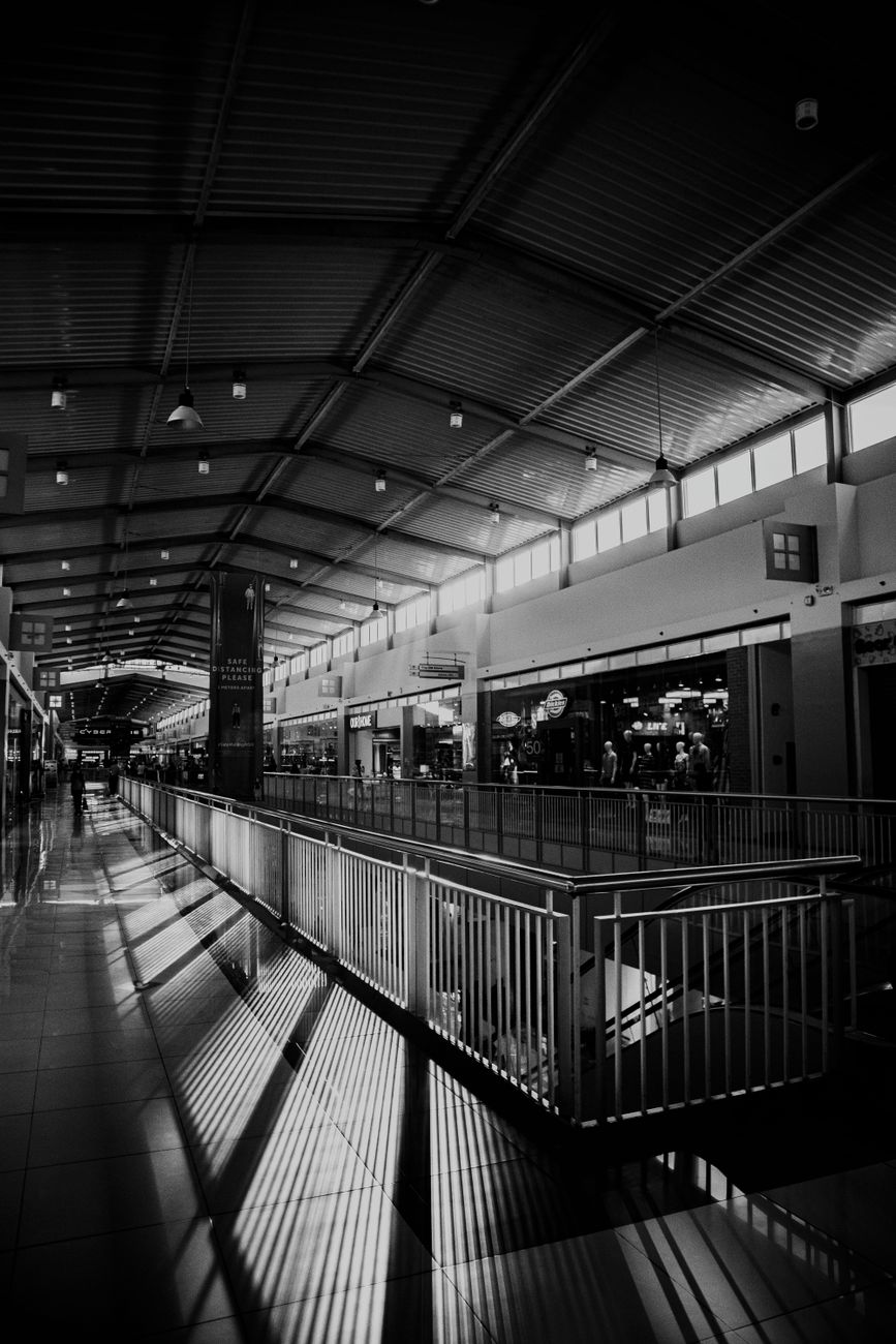 Centro outlet de IRSA llegará a la Zona Oeste con gran&nbsp;inversión