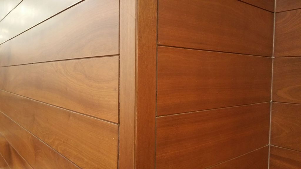Sector construcción se renueva: llega sistema de madera a&nbsp;Corrientes