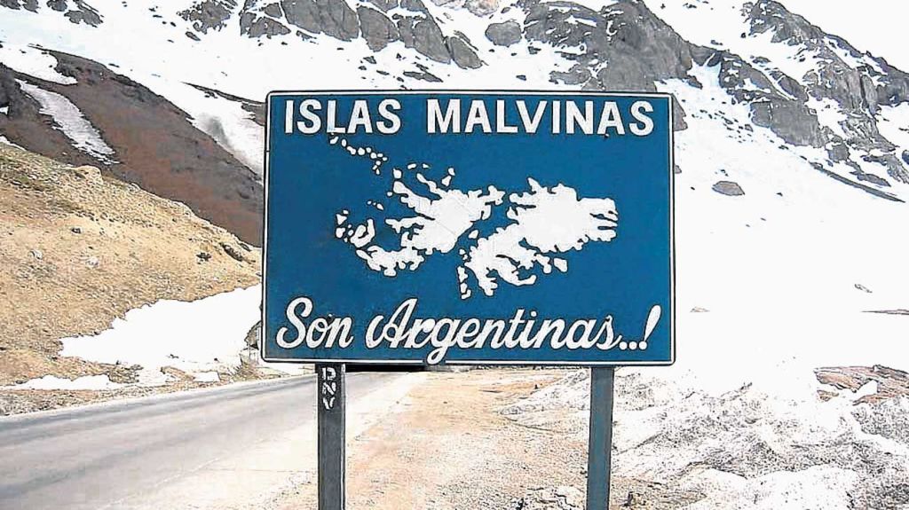 “Malvinas es el futuro”: la nueva Ley se vincula con el fortalecimiento de la defensa argentina